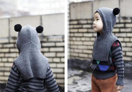 Noch MIni Mode Enfant