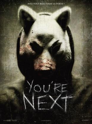 [Critique] YOU’RE NEXT