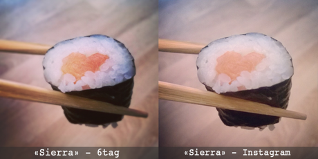 Maki-comparatif