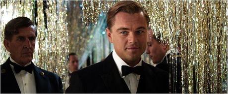 The Great Gatsby (Gatsby le Magnifique)