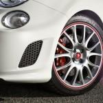MOTEURS: Abarth 595 50th Anniversary: l’Abarth 595 la plus puissante de tous les temps !