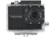[IFA] Toshiba annonce caméra embarquée Camileo X-Sports