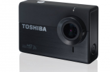 [IFA] Toshiba annonce sa caméra embarquée Camileo X-Sports