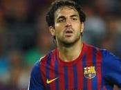 Mercato-Fabregas partirai même