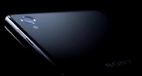 Le Xperia Z1 vise la place à coté de l'iPhone...