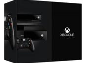 Xbox One: sera Novembre