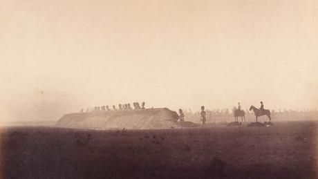 Gustave Le Gray