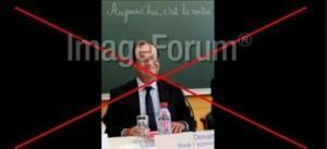 photo hollande censurée hollande