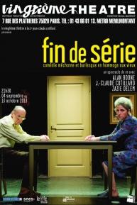 Fin de série