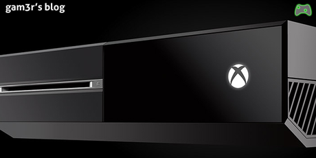 Date de sortie française pour la Xbox One !