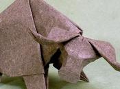 Découvrez l’art origamique avec l’artiste vietnamien Hoàng Tiến Quyết