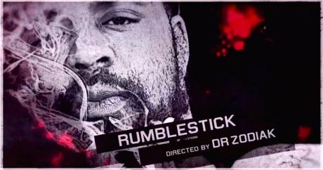 Clip du titre Rumblestick de Sean Price en feat avec Killah Priest