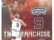 légende Euro, Parker Sans Spurs cent reproches