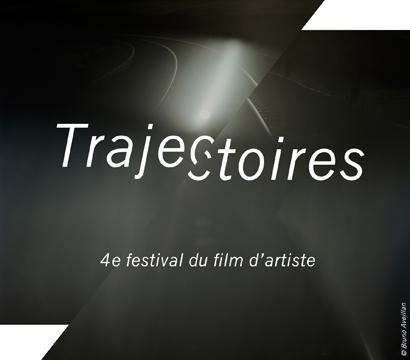 Festival du film d'artistes - cutlog