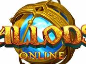 Allods Online dévoile nouvelle extension Everlasting Battle‏