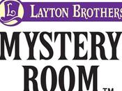 Layton Brothers: Mystery Room disponible Android‏