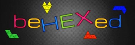 Behexed – Le nouveau brain puzzle game tangram addictif sur Apple iPhone et iPad