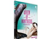Critique dvd: queen montreuil