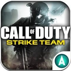 Activision sort un nouveau Call of Duty sur iPad
