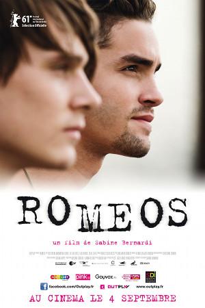 romeos-affiche