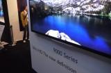 [IFA] Philips annonce et lance la série 9000 : 65 pouces UHD et autres joyeusetés