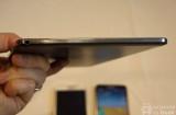 [IFA] Photos de la Samsung Galaxy Note 10.1