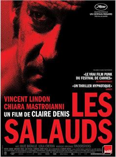 LES SALAUDS