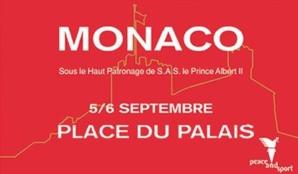 Masters de Pétanque 2013 Monaco