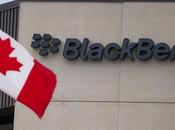 Blackberry sera vendu d'ici novembre selon Wall Street Journal