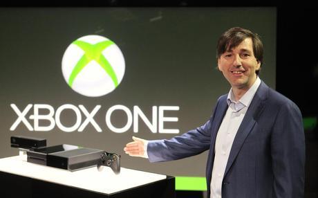 La Xbox One sortira le 22 novembre prochain La Xbox One sortira le 22 novembre prochain