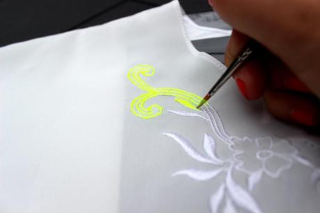 DIY : Pimp ta broderie !