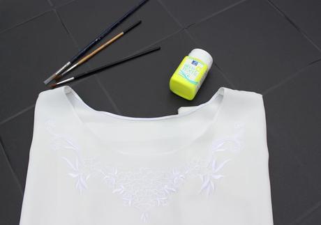 DIY : Pimp ta broderie !