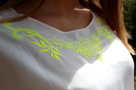 DIY : Pimp ta broderie !