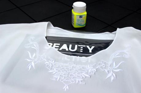 DIY : Pimp ta broderie !