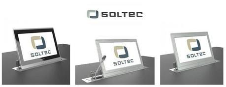 SOLTEC EAVS vous donne rendez vous à lHotel Show de Dubaï !