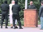 Renseigner passant prendre prison