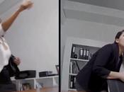 entretien cauchemardesque chez Electronics