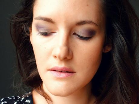 Une variation bleu gris