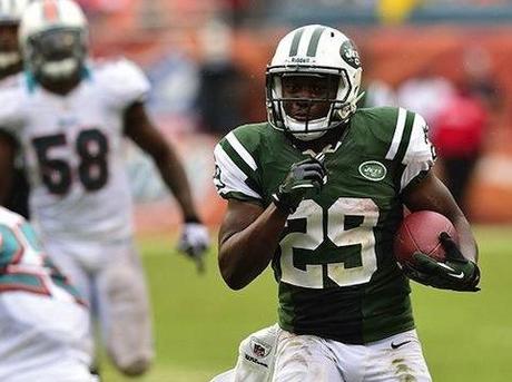 Poolers Avertis, semaine 1