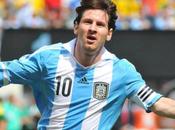 L’entraîneur argentin confiant pour Messi