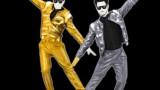 Daft Punk et Robin Thicke dans Just Dance 2014