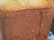 Brioche légère MAP,sans beurre