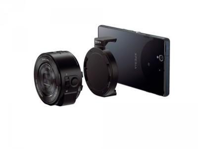 News : des “appareils” ovnis dans la photo mobile QX10_with_XperiaZ_2
