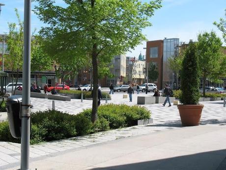Plan de développement de Montréal: Les CDEC de Montréal prônent un développement au rythme des quartiers !