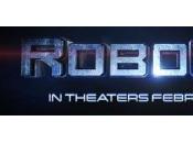 Première bande annonce remake "Robocop" Jose Padilha, sortie Février 2014.