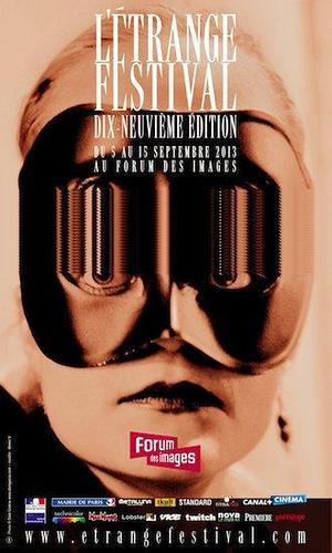 Étrange Festival 2013
