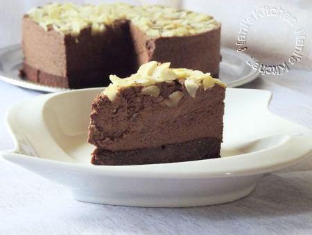 the gâteau mousse au chocolat    (5)