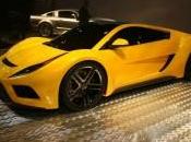 Saleen suite préparation