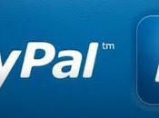 Nouvelle interface Paypal iPhone iPhone...