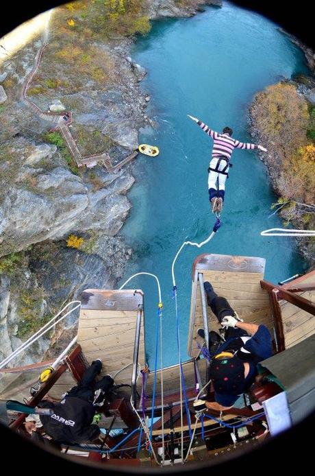 Queenstown Nouvelle Zélande - les lubies de Louise (33 sur 33)